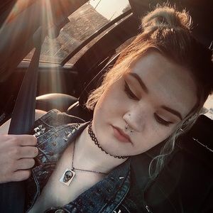 Meet your Posher, Vanessa